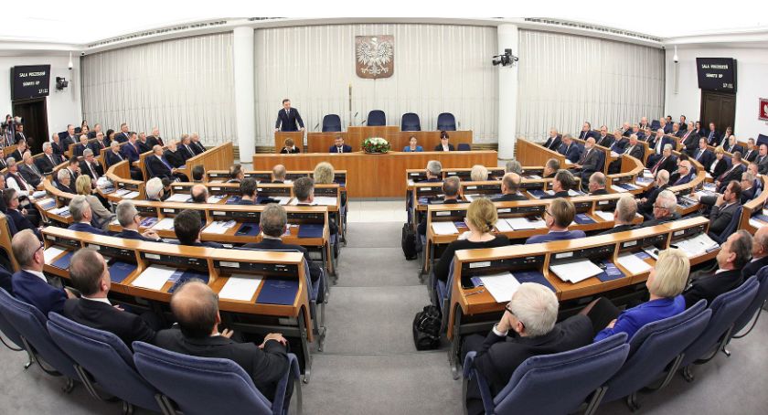Kierunek Senat: Nowy plan Tuska