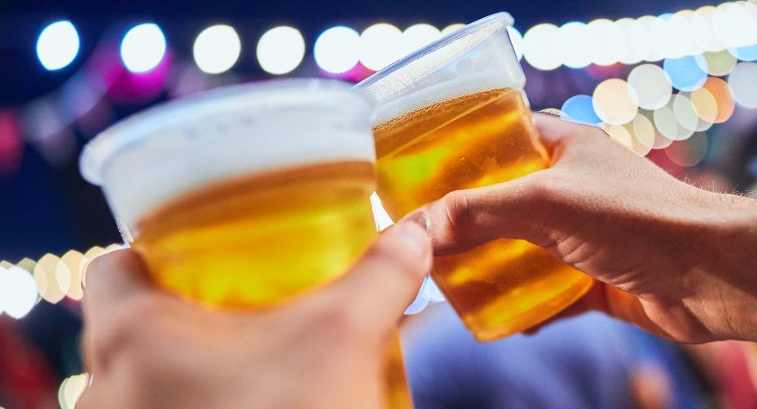 Kolejkę do piwa można już zająć. Ostatni dzień XII Warszawskiego Festiwalu Piwa