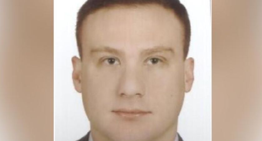 Wystawiono list gończy za Robertem Nogalem (ps. Frog) 