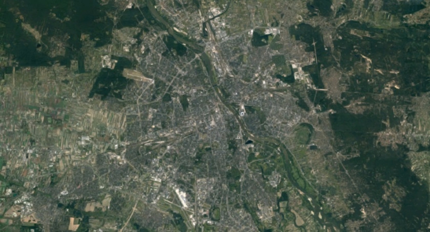 MWS: Ustawa o metropolii stołecznej jest potrzebna, ale nie taka i nie tak tworzona