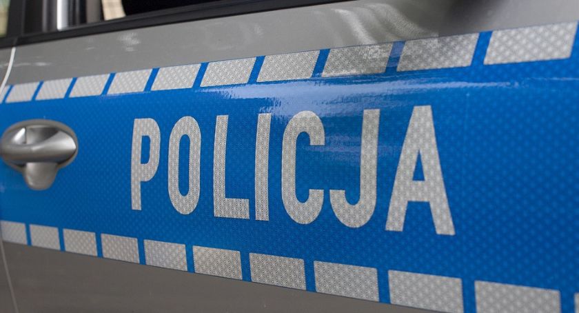 25-latek podejrzany o zabójstwo ojczyma. 