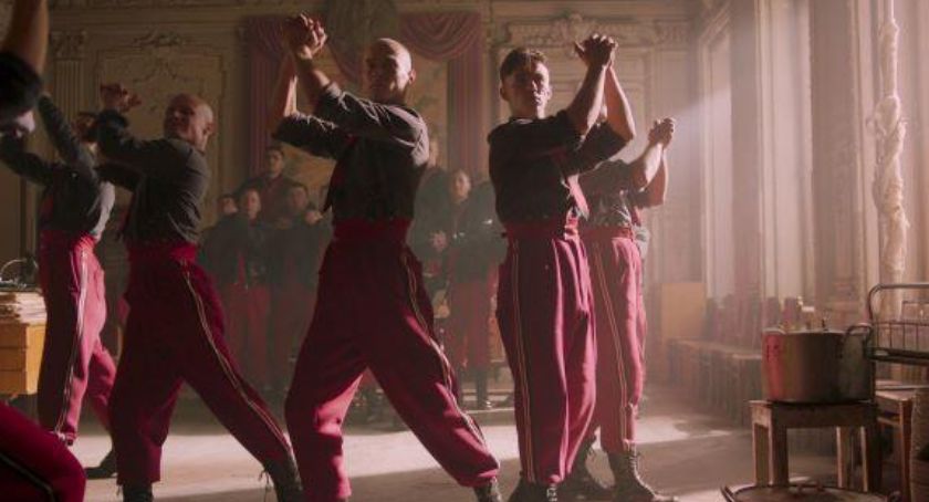 Warszawski Festiwal Filmowy 2021 - Kto zwyciężył?