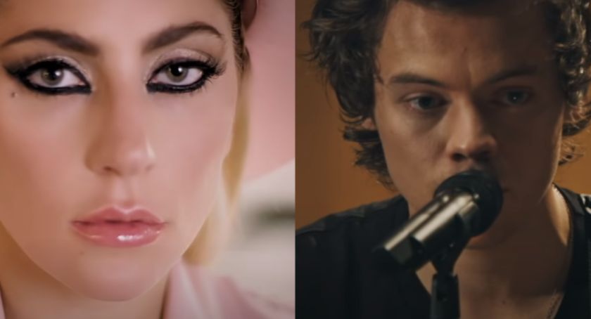 Lady Gaga i Harry Styles w ubraniach od polskich projektantek! 