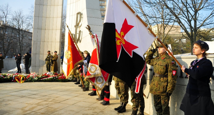 75. rocznica powstania Armii Krajowej