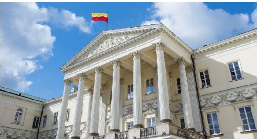 Dzielnice Warszawy odzyskają samodzielność? Samorządowcy przygotowali projekt ustawy