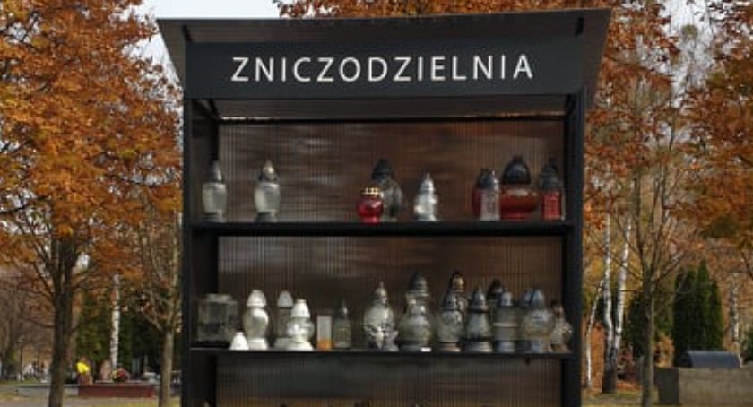Zniczodzielnie są już w Warszawie. Gdzie można je znaleźć i o co w tym chodzi?