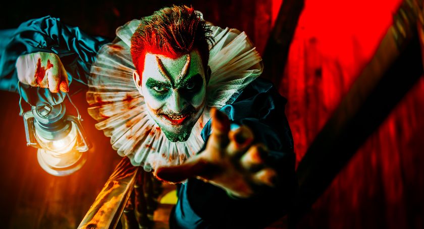 Halloween Warszawa 2021. Przegląd najlepszych wydarzeń i imprez w stolicy