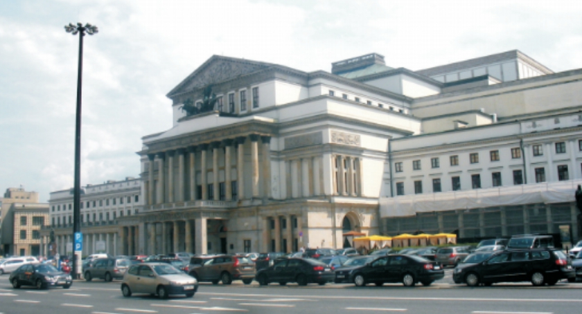 Teatr Wielki