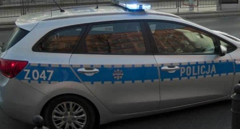 Otumaniony 36-latek ukradł rower na Powiślu