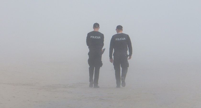 Milicyjna etyka czyli jak w policji wraca stare