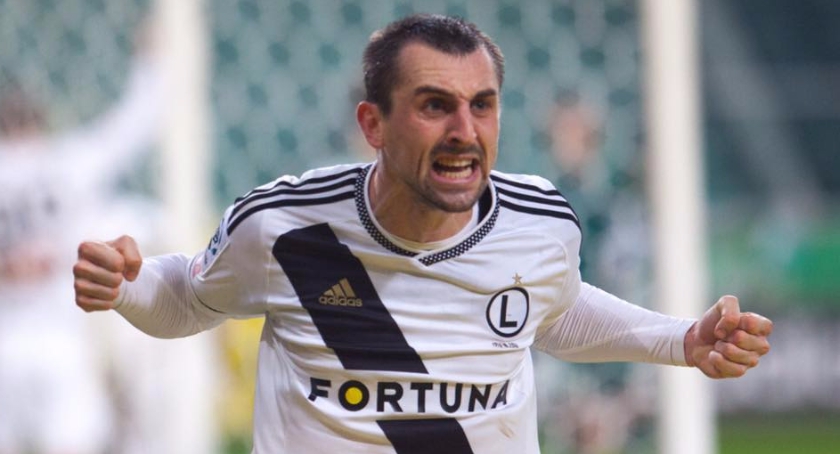 Brawo Legia