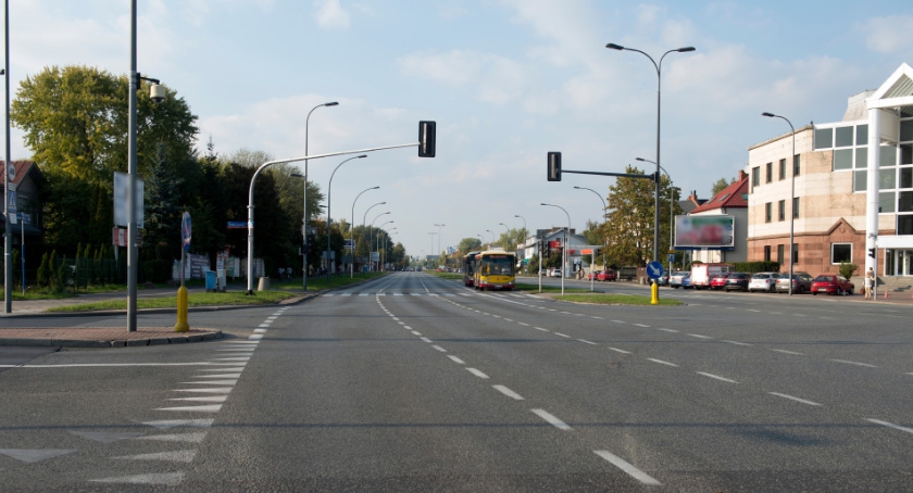 ZDM zapowiada duże zmiany na ul. Powsińskiej