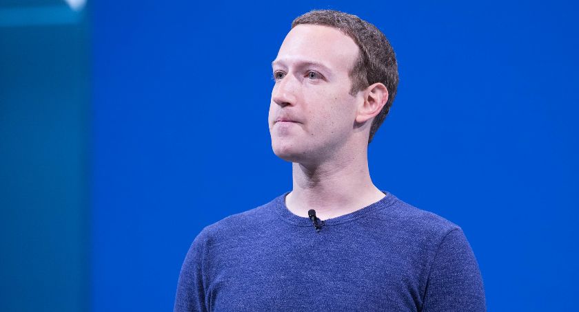 Mark Zuckerberg zmienił nazwę Facebooka na Metę. Była menedżerka portalu komentuje i ujawnia fakty