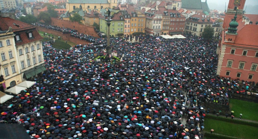 Czarny Protest vol.2