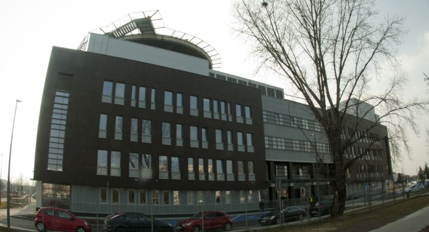 Szpital Południowy przechodzi pewną metamorfozę! 