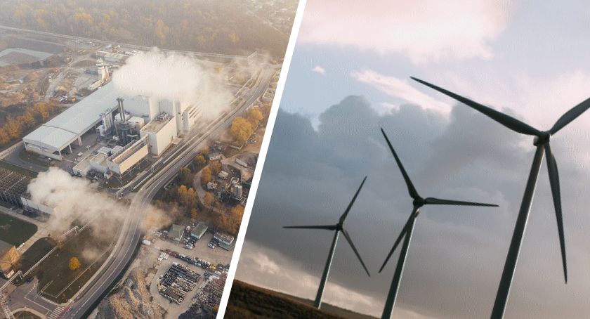 Szczyt klimatyczny w Glasgow – nadzieje i rzeczywistość
