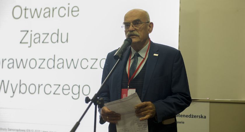 Konrad Rytel: Nie pracujemy na indywidualne kariery
