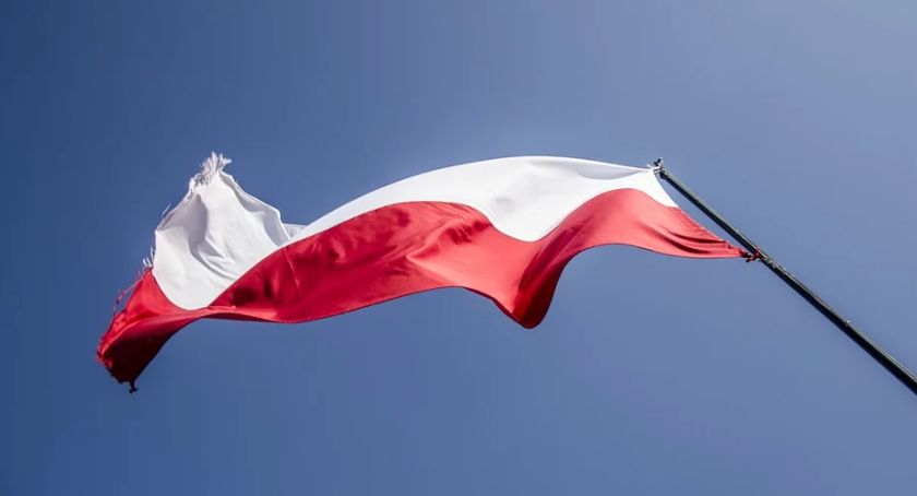 Jak świętowano 11 Listopada