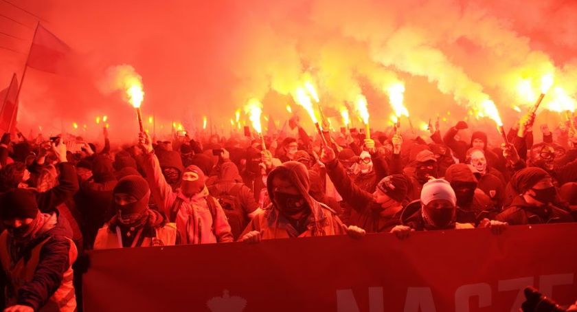Marsz Niepodległości 2021 będzie mieć charakter państwowy! 