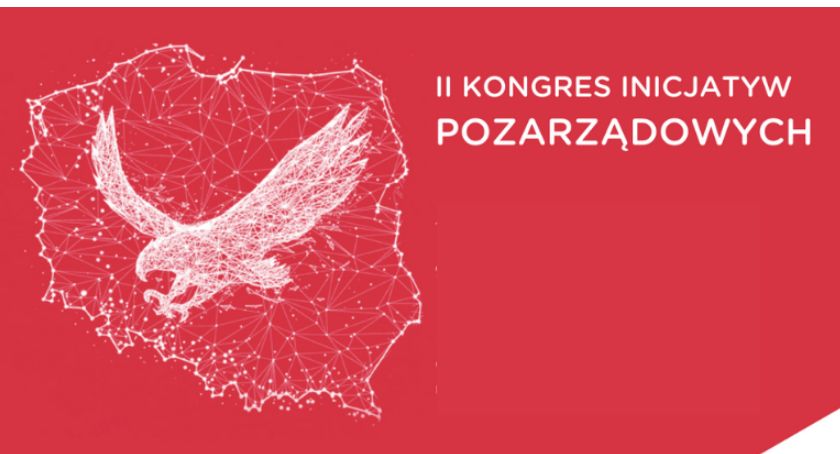 II Kongres Inicjatyw Pozarządowych odbędzie się w Domu Dziennikarza! 