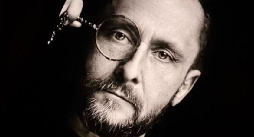 W wieku 53 lat zmarł Kamil Durczok