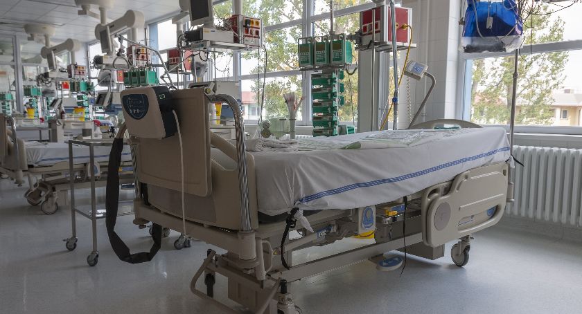 Koronawirus: informacje z środy 17 listopada w Polsce i na świecie