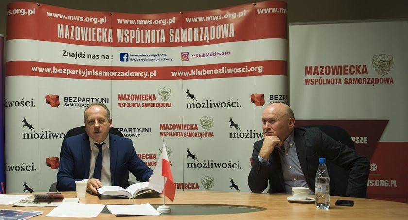 Artur Wróblewski: Wojny światowej nie będzie. A w Polsce ludzie czekają na trzecią siłę