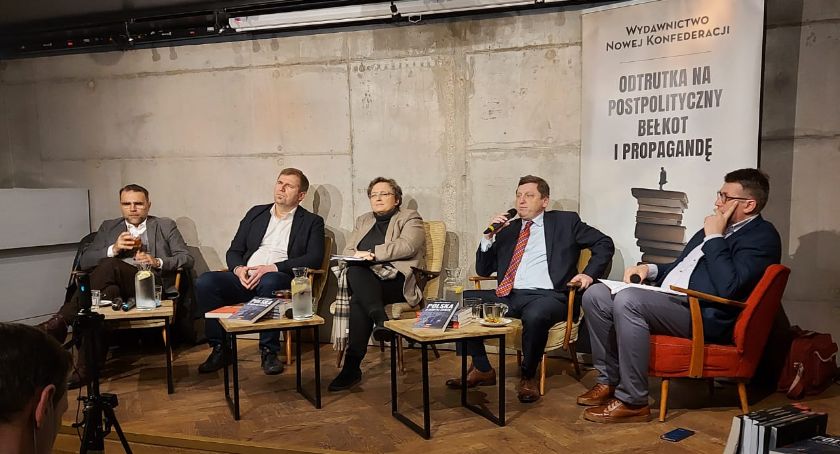 Polska w nowym świecie