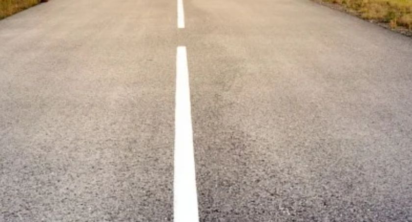 NIE dla budowy drogi dojazdowej pod bramą do Ogrodu Krasińskich?!