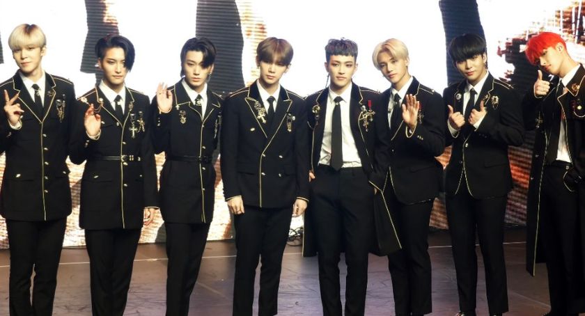 Będzie koncert ATEEZ w Polsce - i to w 2022 roku! 