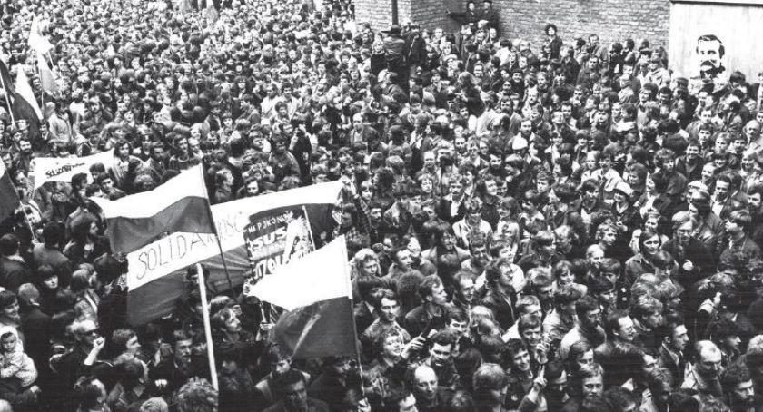 Zbigniew Bujak: Na wiosnę 1982 r. planowaliśmy wolne wybory do samorządu