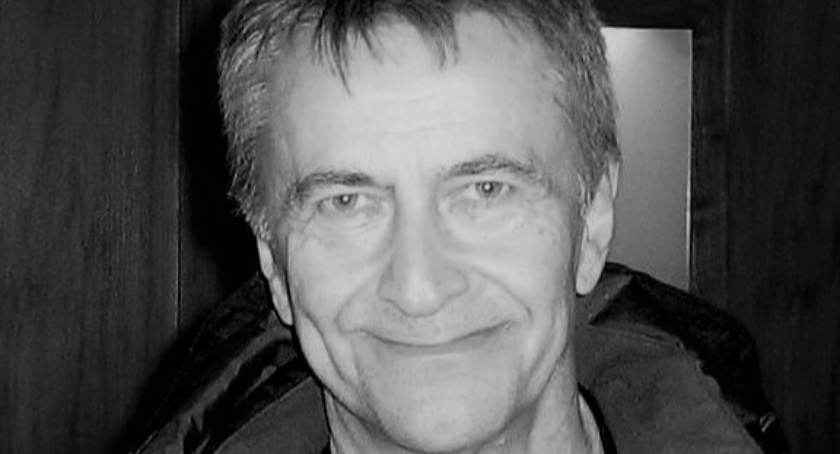 Zmarł Tadeusz Ross. Miał 83 lata