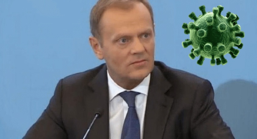 Donald Tusk: Miejsca publiczne dla zaszczepionych [NASZ WYWIAD]