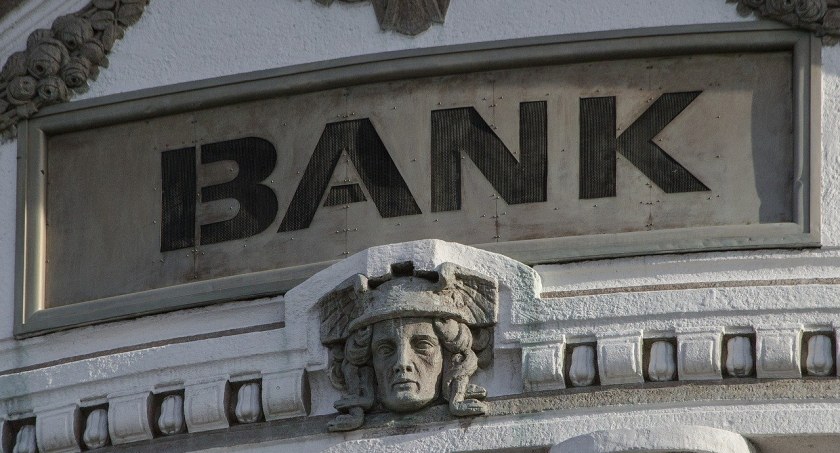 W banku założyłem związek, więc mnie zwolniono