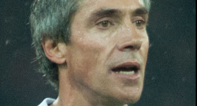 Paulo Sousa odchodzi z reprezentacji Polski. Kto zostanie nowym trenerem? 
