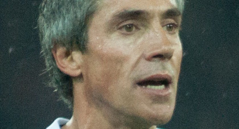 Burza w szklance wody