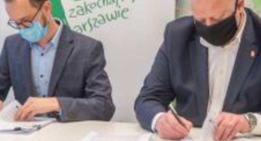Będą nowe czujniki powietrza w Warszawie! Ile? Dlaczego?
