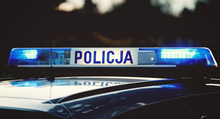 Dwa zabójstwa w noc sylwestrową w okolicach Warszawy. Zatrzymano podejrzanych