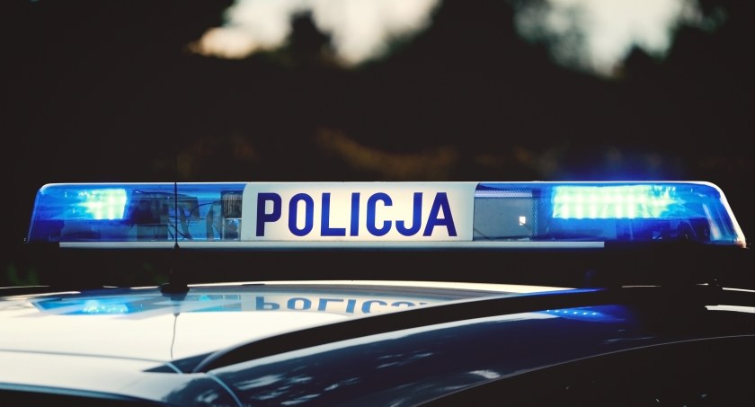 Leżała nieprzytomna na ulicy, na niej kilkumiesięczne dziecko