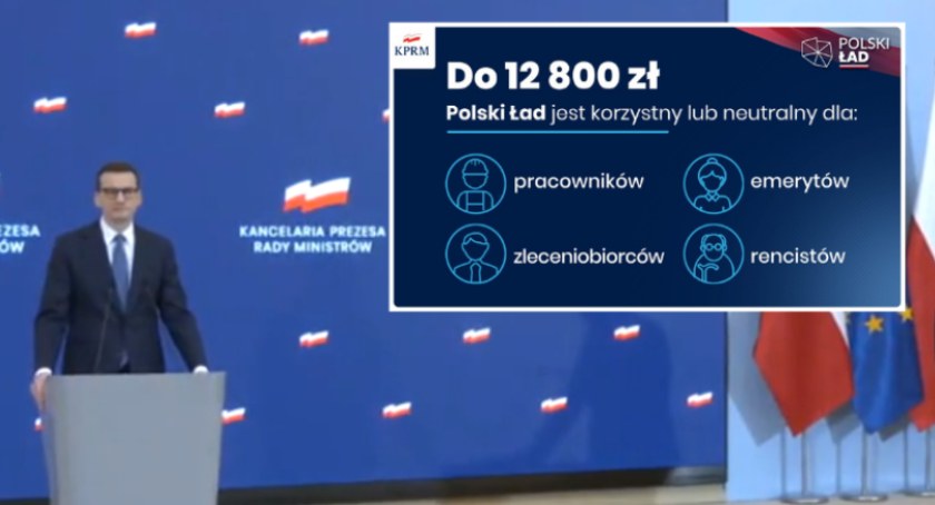 Rządowe zmiany w Polskim Ładzie [SZCZEGÓŁY]