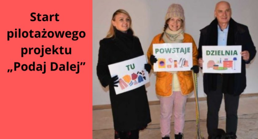 Projekt > Podaj Dalej < Gdzie powstaną specjalne dzielnie? 