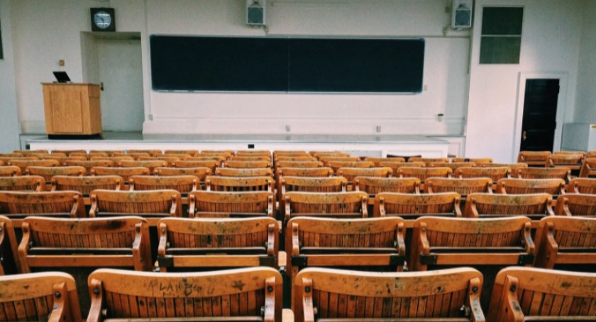 Bezpłatne studia podyplomowe dla dyrektorów i nauczycieli!