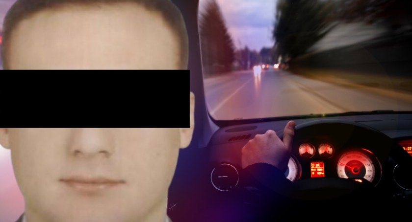 Poszukiwany listem gończym warszawskiego sądu Frog zatrzymany w Londynie