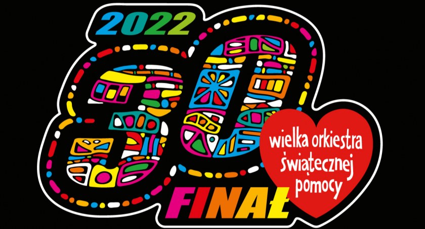 136 282 325 zł to kwota deklarowana 30. finału WOŚP!