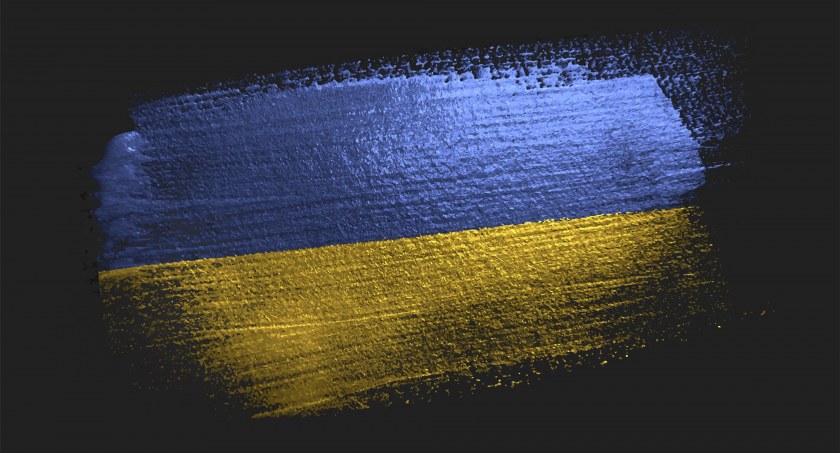 Wspólnota buduje, panika szkodzi. Wobec sytuacji na Ukrainie