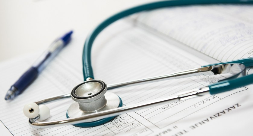 ZUS - na Mazowszu lekarze wystawiali 2,9 mln zwolnień lekarskich na 34,5 mln dni