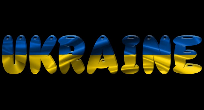 Atak Rosji na Ukrainę. Stan wojenny na terenie całego kraju