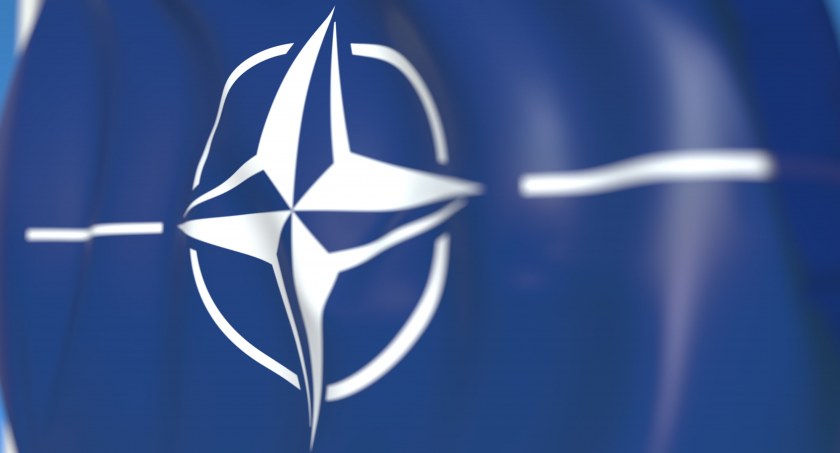 Na szczęście zdążyliśmy wprowadzić Polskę do NATO