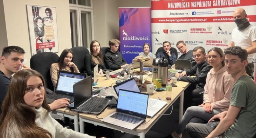 Pomóżmy ukraińskim rodzinom, które szukają ratunku w naszym kraju! Razem możemy wszystko!