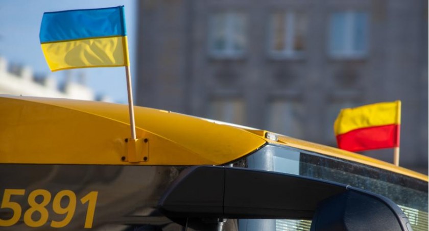 Zator w głowach i sprawa sumienia